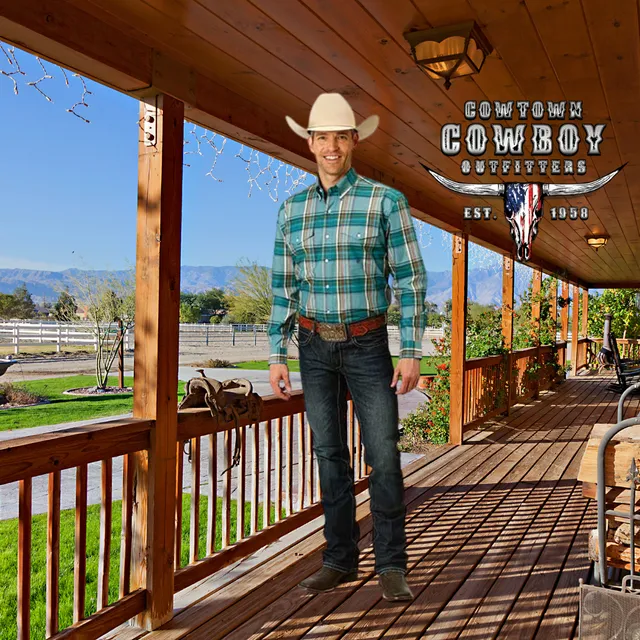 Cowtown Cowboy Outfitters