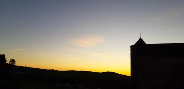 Le Château Du Mazel