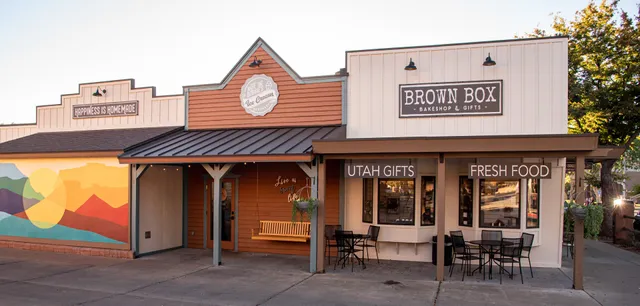 Nate And Bobbies Ice Cream