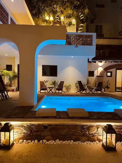 Casa Victoria Malecón - Adults Only