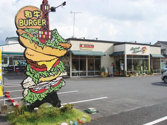 Handmade kitchen OJ Hita Wakamiya shop