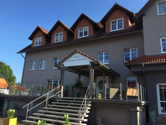 Landhaus Beisetal - Familie Römer-Crone