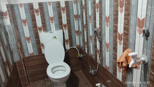 Jakusst Home Stay 🏠