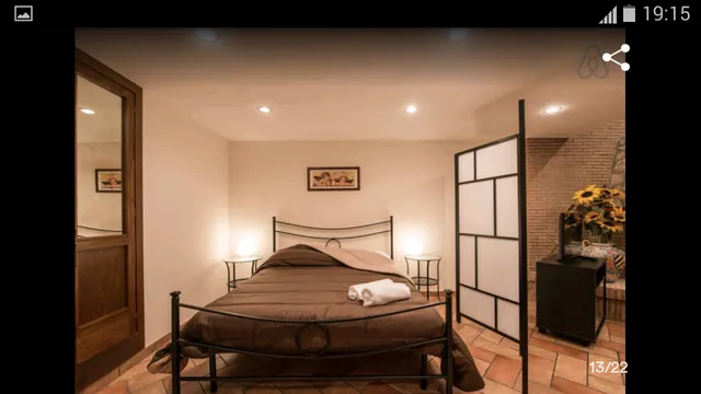 Villetta Angelina - casa vacanze Roma Ottavia