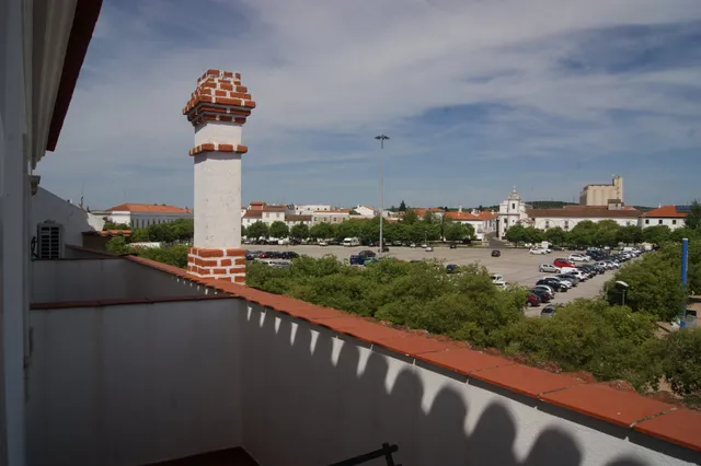 Alentejano Low Cost Hotel