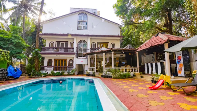 FabExpress Devine Hospitality