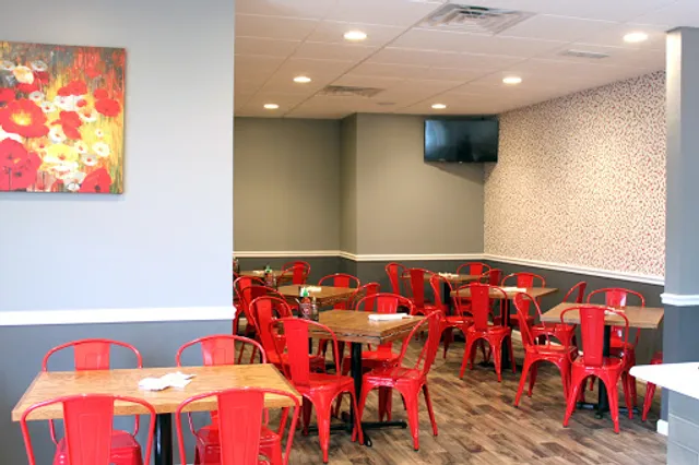 Oxtail Pho and Banh Mi