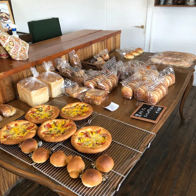 パン ド ミック