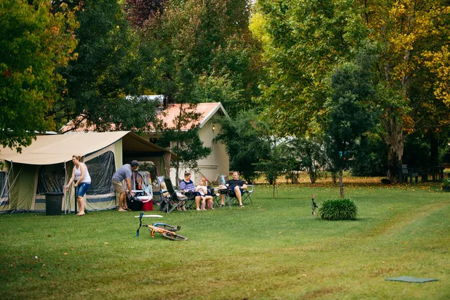 Mountain Splendour Eco-Resort