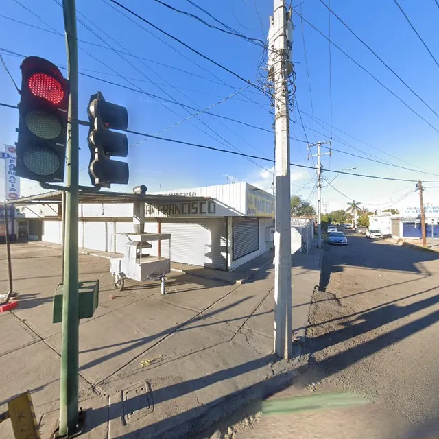 Taqueria San Francisco
