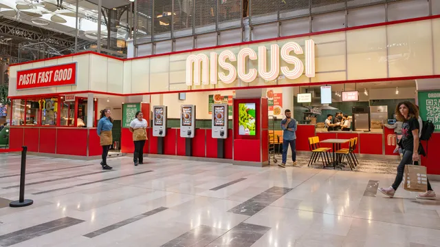 miscusi | pasta fresca - Assago Milanofiori