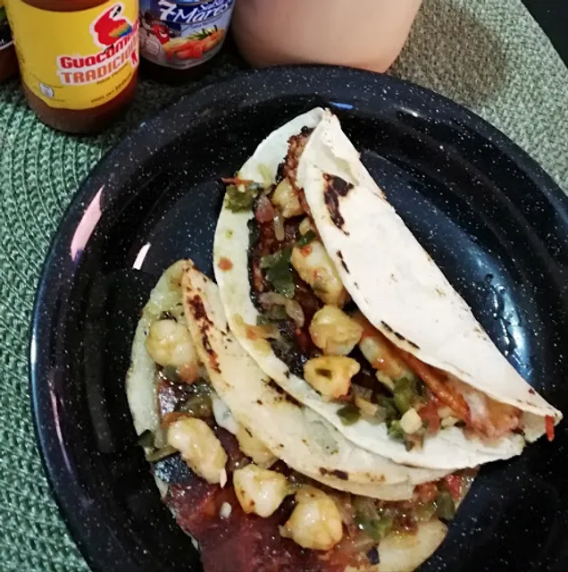 El Señor de los Aguachiles