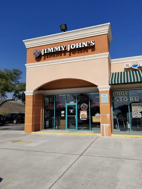 Jimmy John's