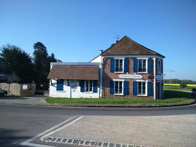 Relais Saint Laurent