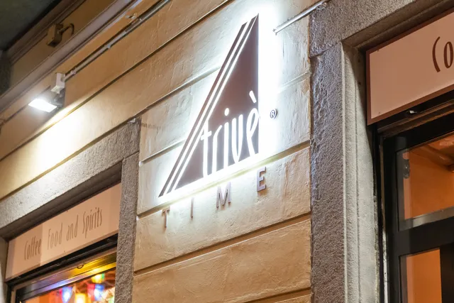 Trivè Time - Marghera