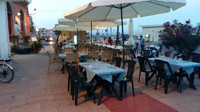 Ristorante Pizzeria 035