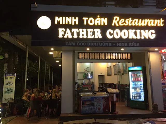 Father Cooking Restaurant