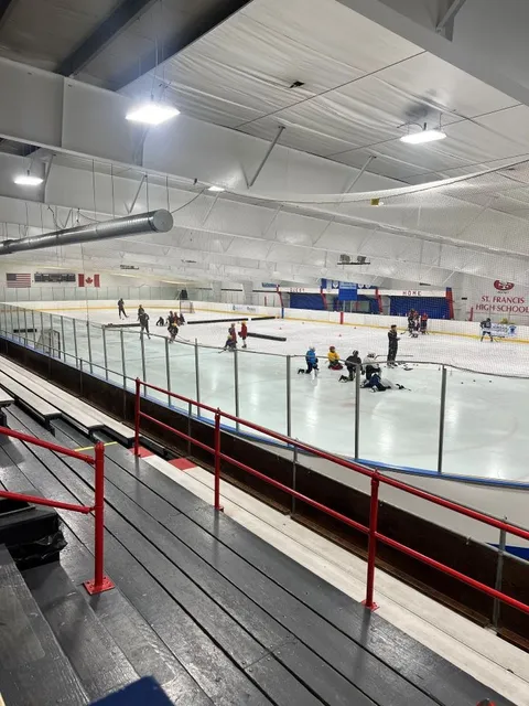 Leisure Rinks