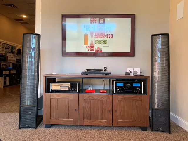 HiDEF Home Theater and TV Installation NJ