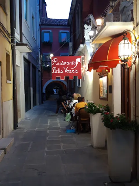 Ristorante Bella Venezia