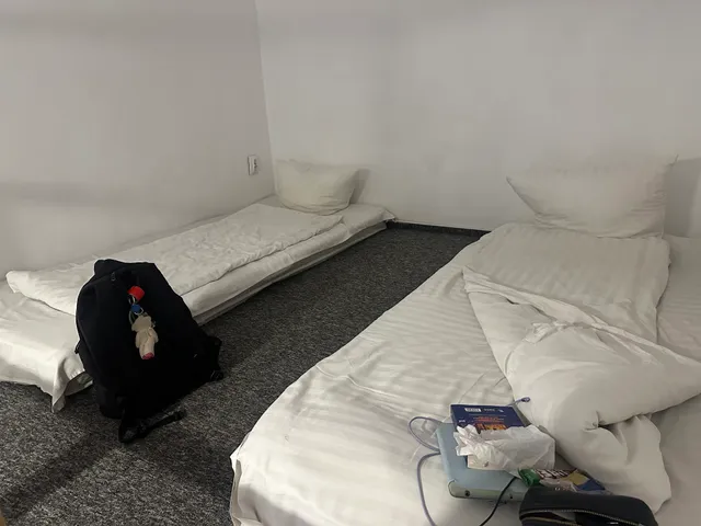 Apartamenty Hoża Attic Studio