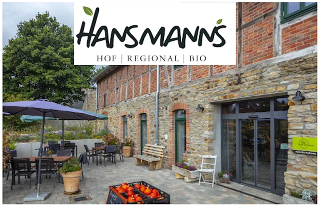 Hansmanns Bioladen & Biokiste