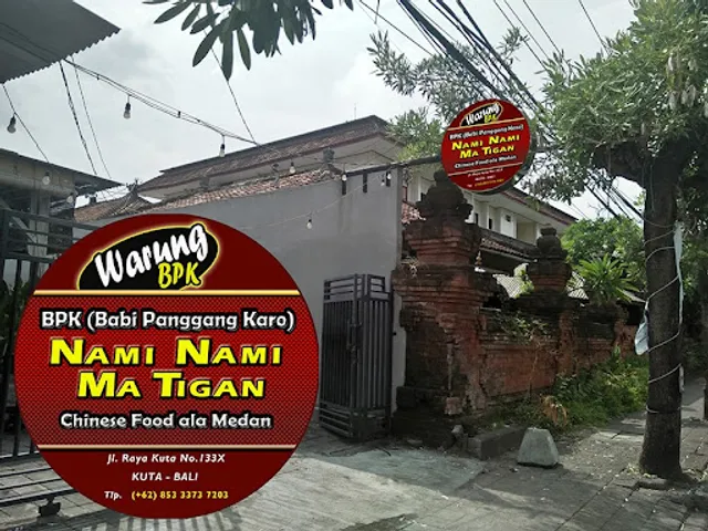 Warung Ma2e