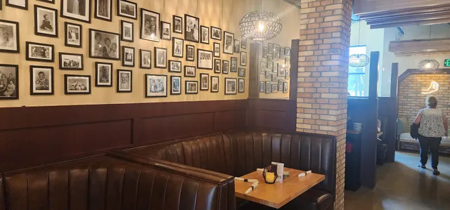 Ziti's Italian American