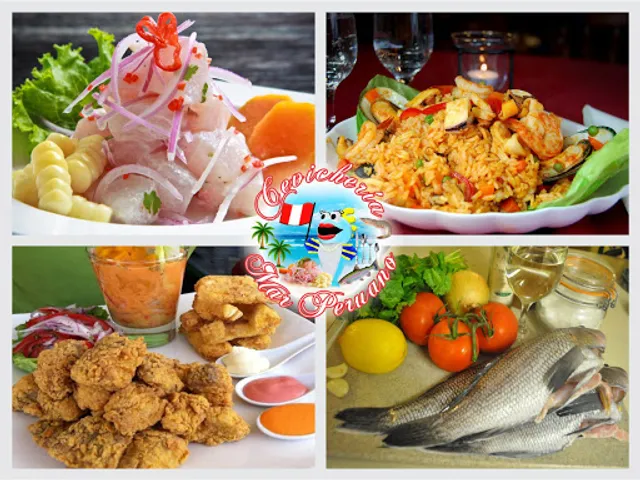 Cevicheria Mar Peruano