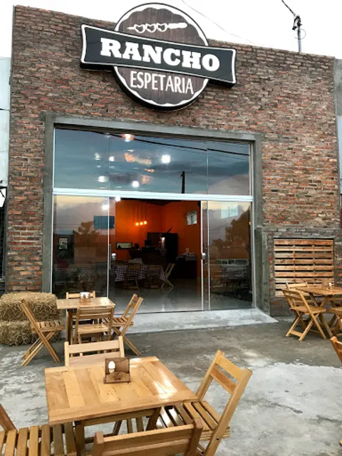 Rancho Espetaria