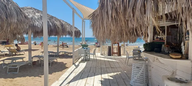 Casa Vacanze 27 Via Agricola