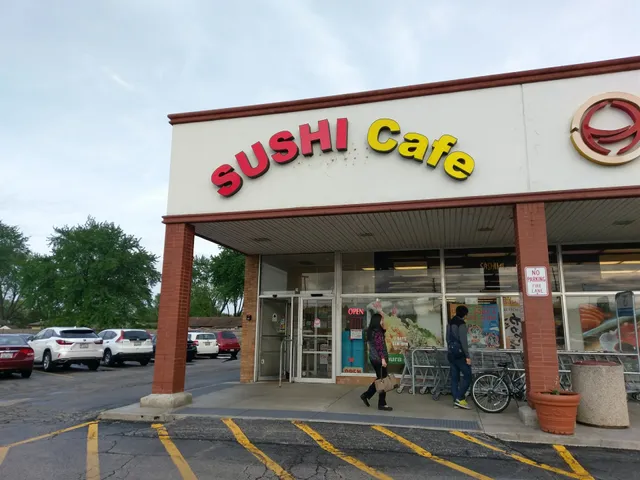 Park and Shop Shopping Center