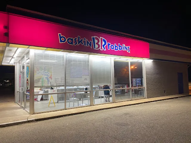 Baskin-Robbins
