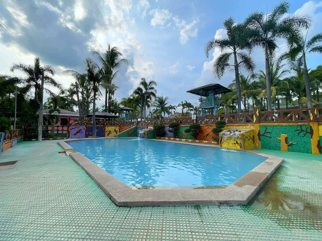 Poracay Resort