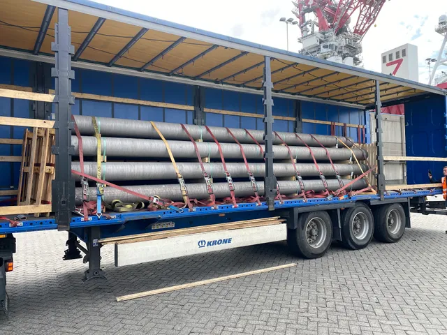 C. Steinweg – Handelsveem B.V. BEATRIX TERMINAL