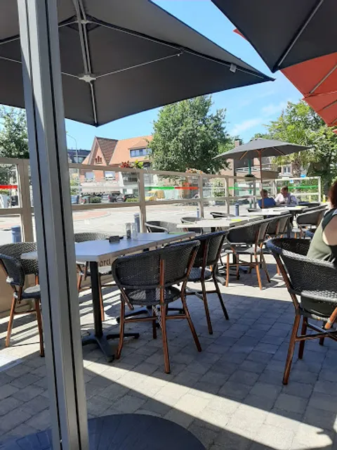 La Brasseria De Middenstand