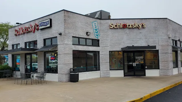 Schlotzsky's