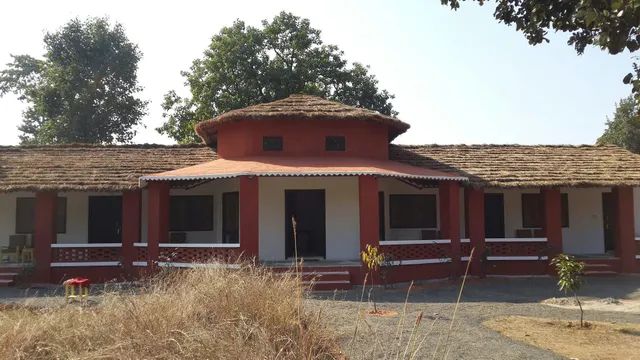 Tala Camp Bandhavgarh