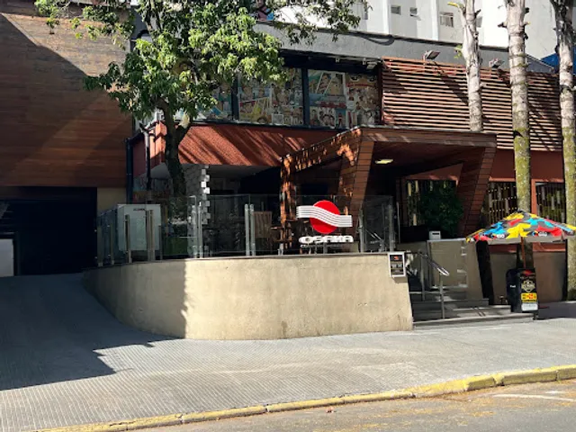 Kadô Sushi Bar - Moema