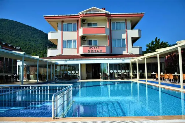 SENAM HOTEL-OCAKLAR