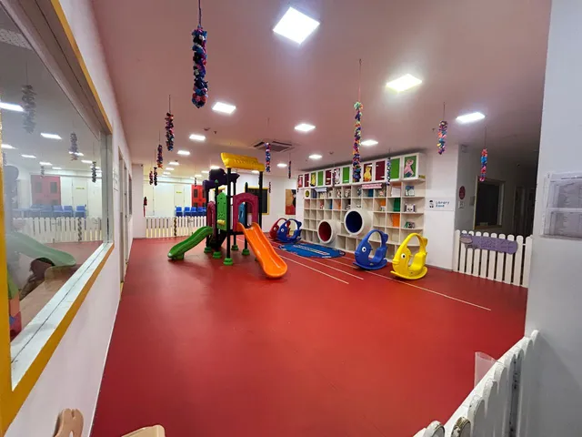 KLAY Embassy Tech Village - Preschools and Daycare