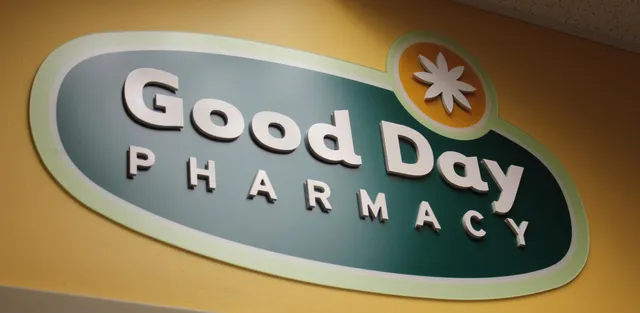 Good Day Pharmacy