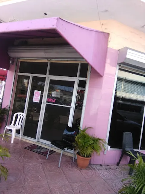 Restaurante El Gran Encuentro