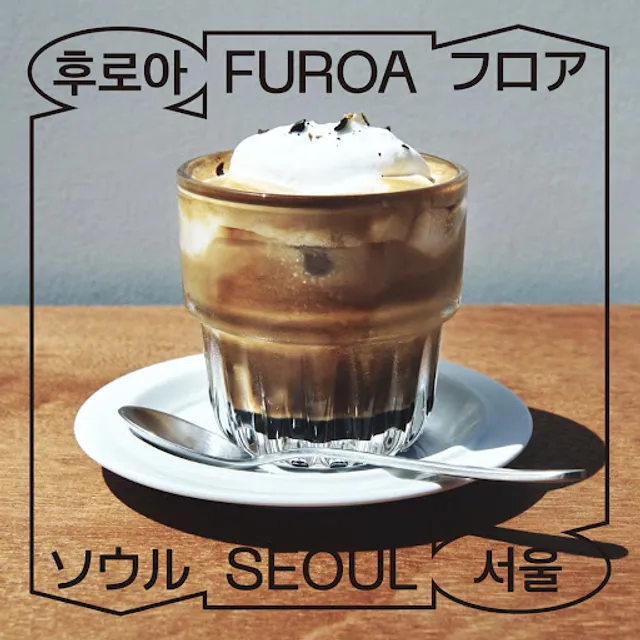 Furoa Seoul