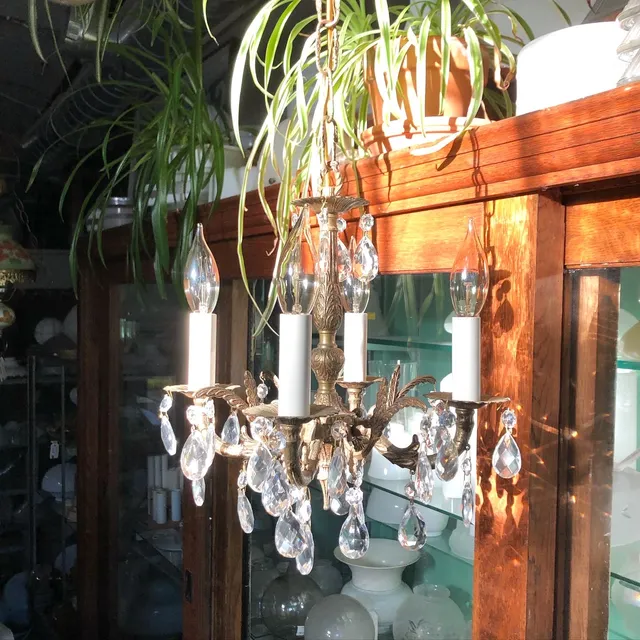 Significant Elements