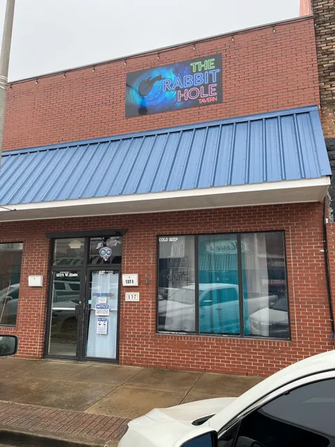 The Rabbit Hole Tavern