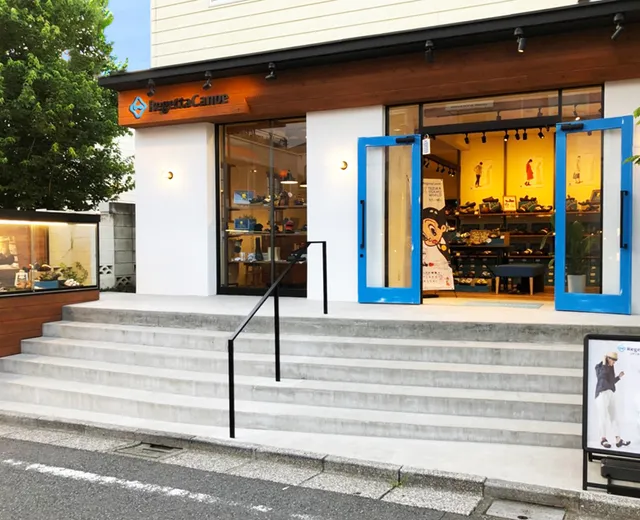RegettaCanoe Jiyugaoka Store