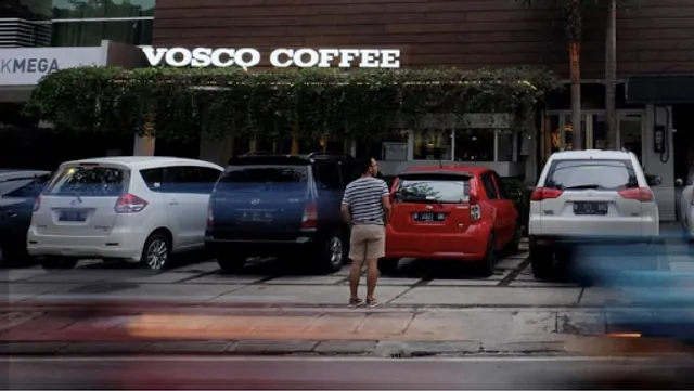Vosco Coffee