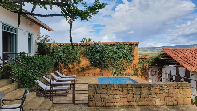 Casa Barichara Boutique