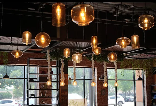 Old Damascus Mediterranean Restaurant